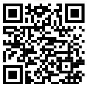 QR code Pass Loisirs
